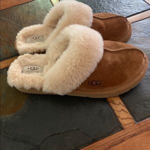 UGG Slippers